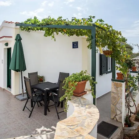 Maestral Estate Apartman