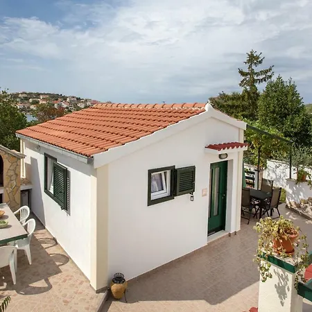 Maestral Estate Apartman