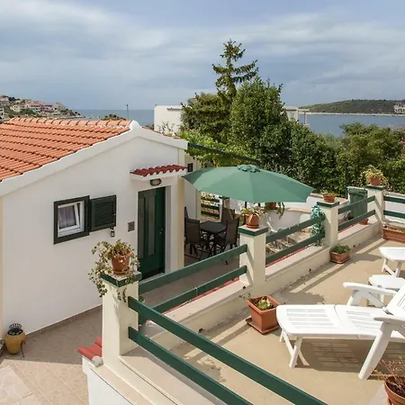 Maestral Estate * Sevid