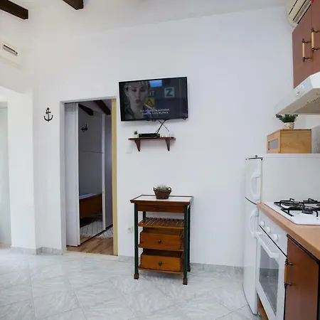 Apartman Maestral Estate