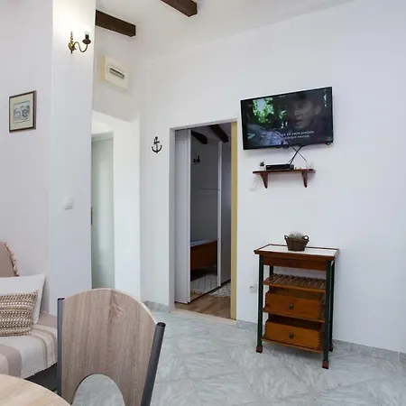 Maestral Estate Sevid