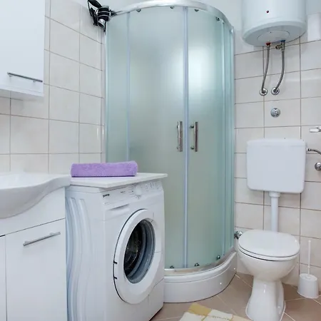 Apartman Maestral Estate