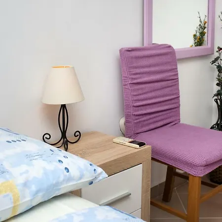 Apartman Maestral Estate
