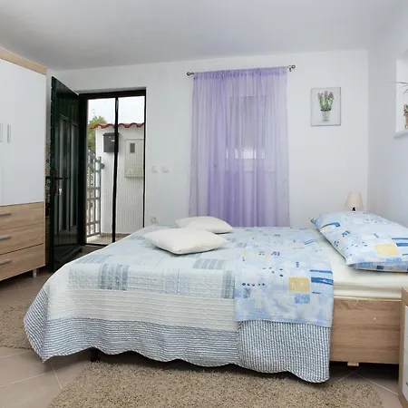 Maestral Estate Apartman