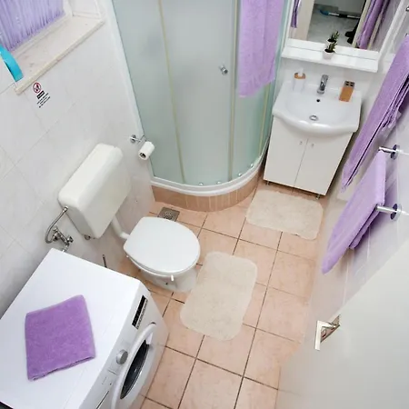 Apartman Maestral Estate *