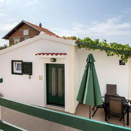 Maestral Estate Sevid