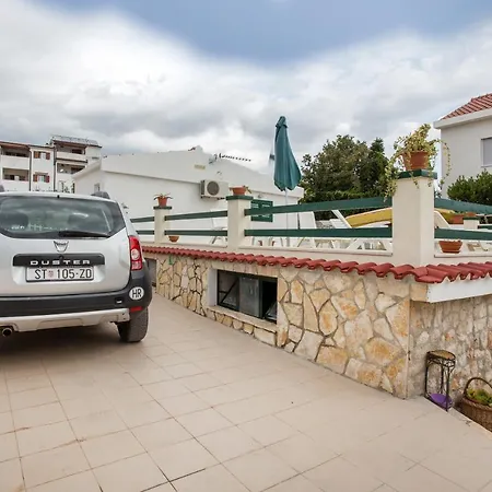 Apartman Maestral Estate *
