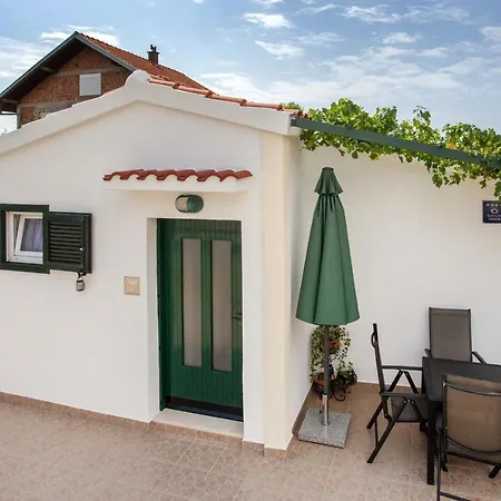 Maestral Estate Sevid